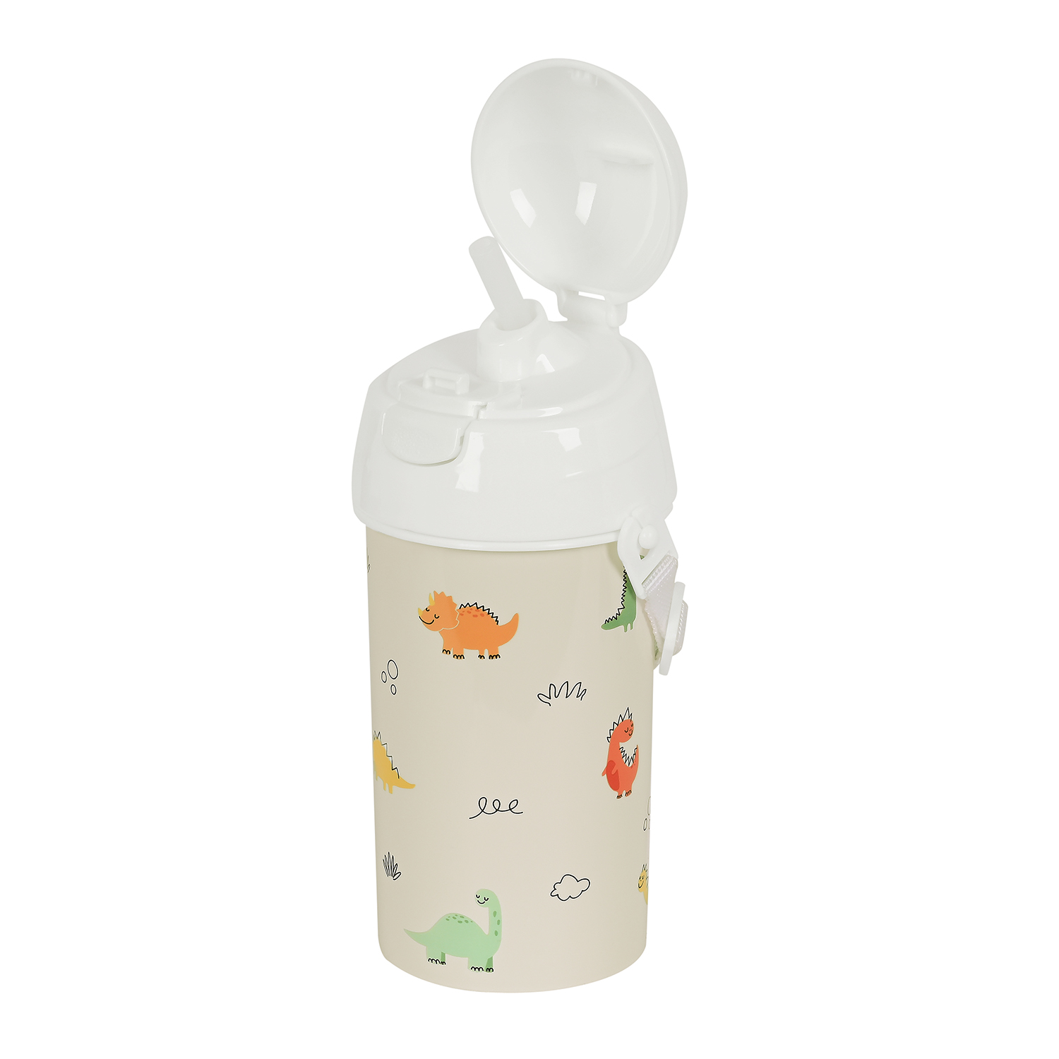 Pack Botella personalizada + Fiambrera Dinos 4 Pack Botella personalizada + Fiambrera Dinos - Imagen 4