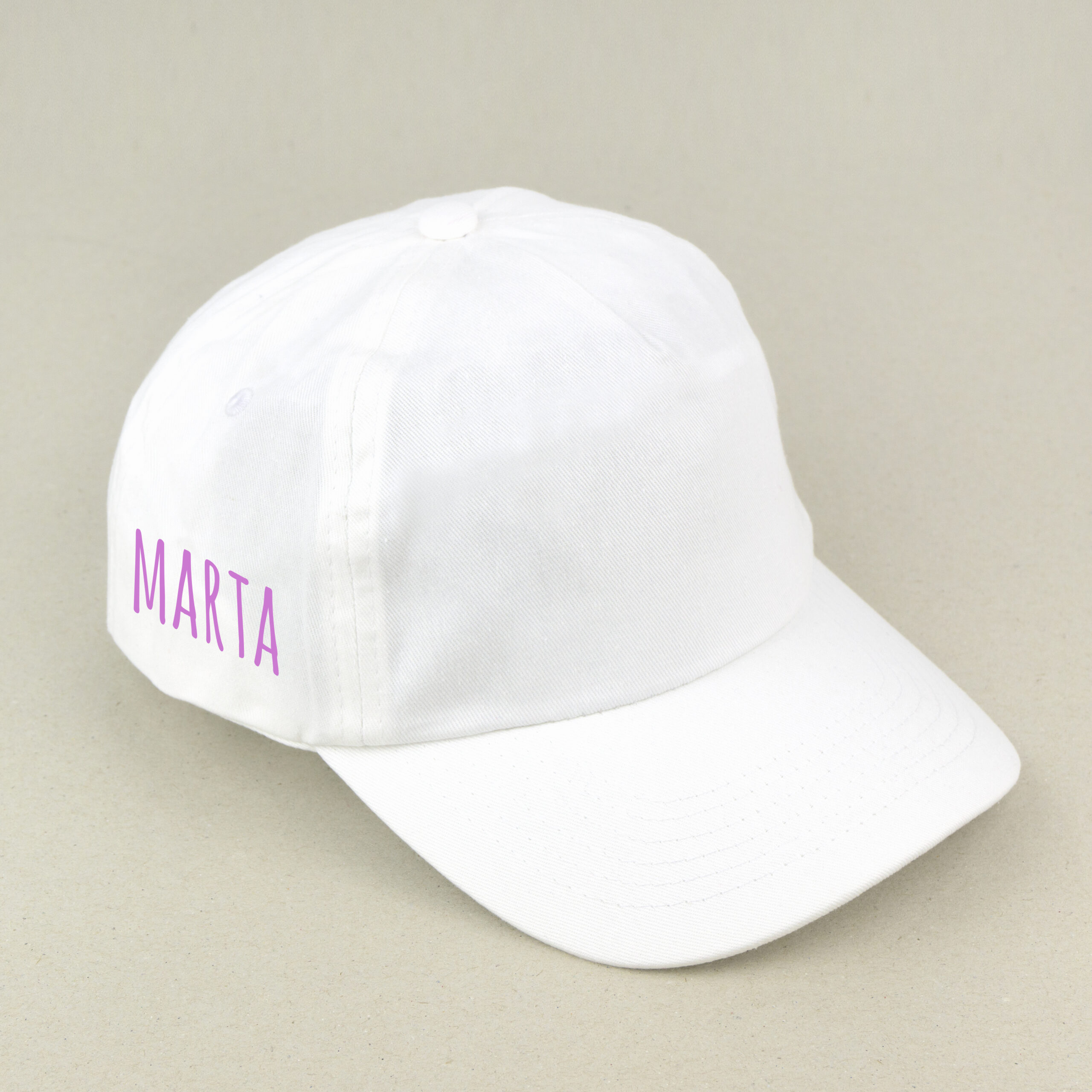 Gorra Junior Personalizada, elige color 1 Gorra Junior Personalizada, elige color