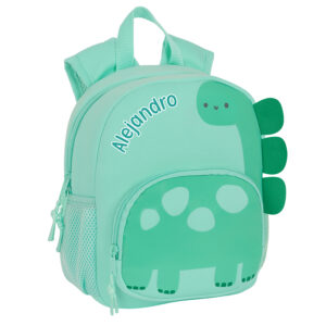 Mochila infantil neopreno Dino