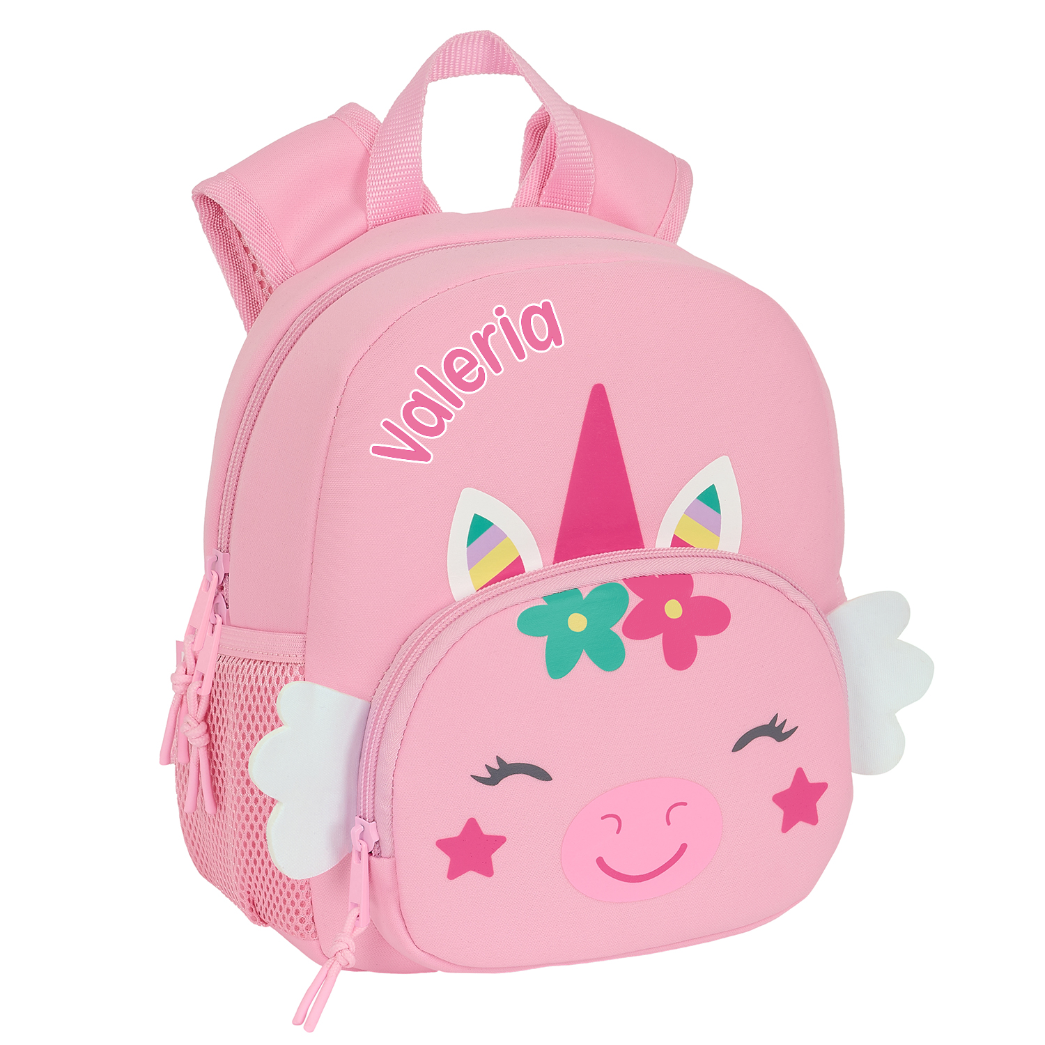 Mochila infantil neopreno Unicornio 1 Mochila infantil neopreno Unicornio