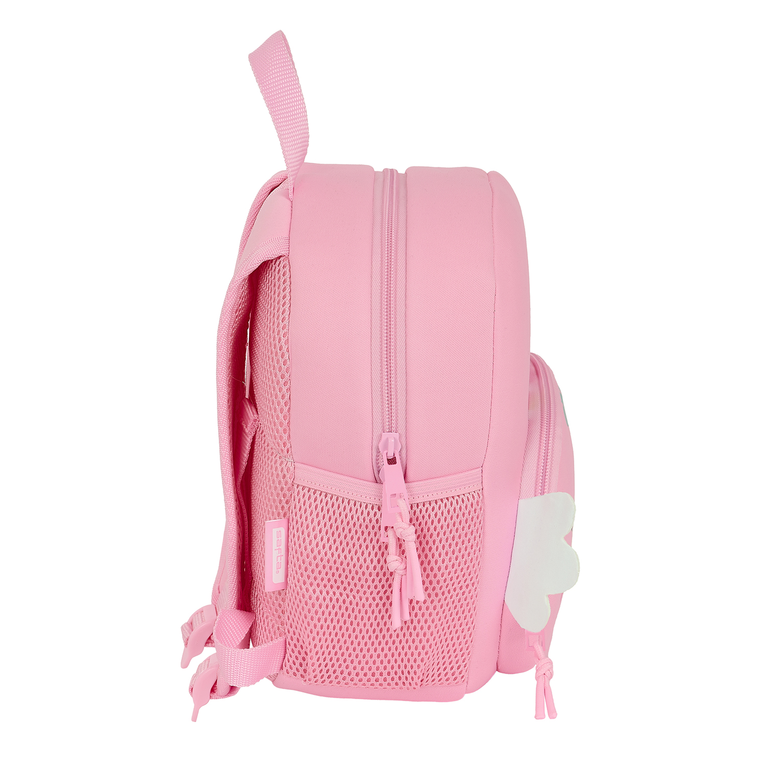 Mochila infantil neopreno Unicornio 2 Mochila infantil neopreno Unicornio - Imagen 2
