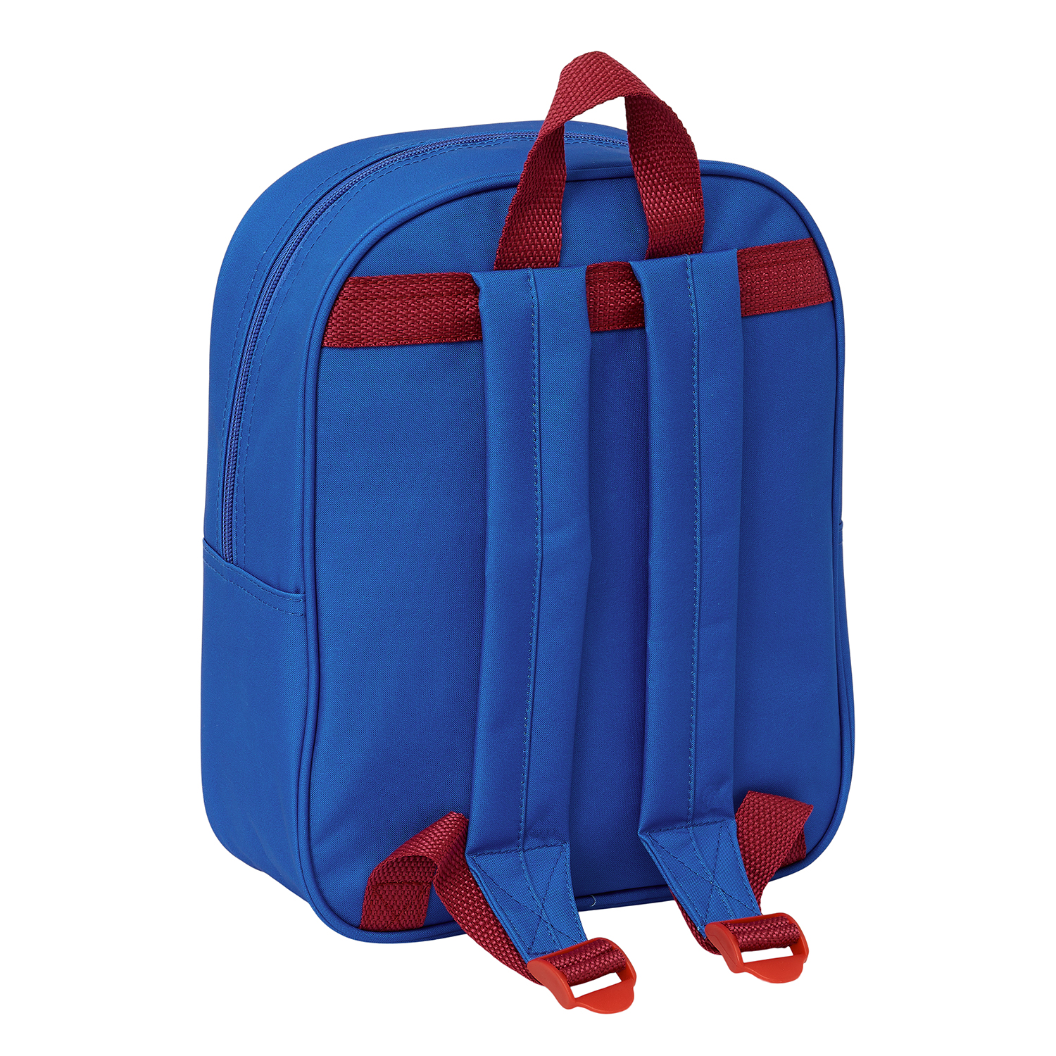 Mochila infantil Barça personalizada 3 Mochila infantil Barça personalizada - Imagen 3