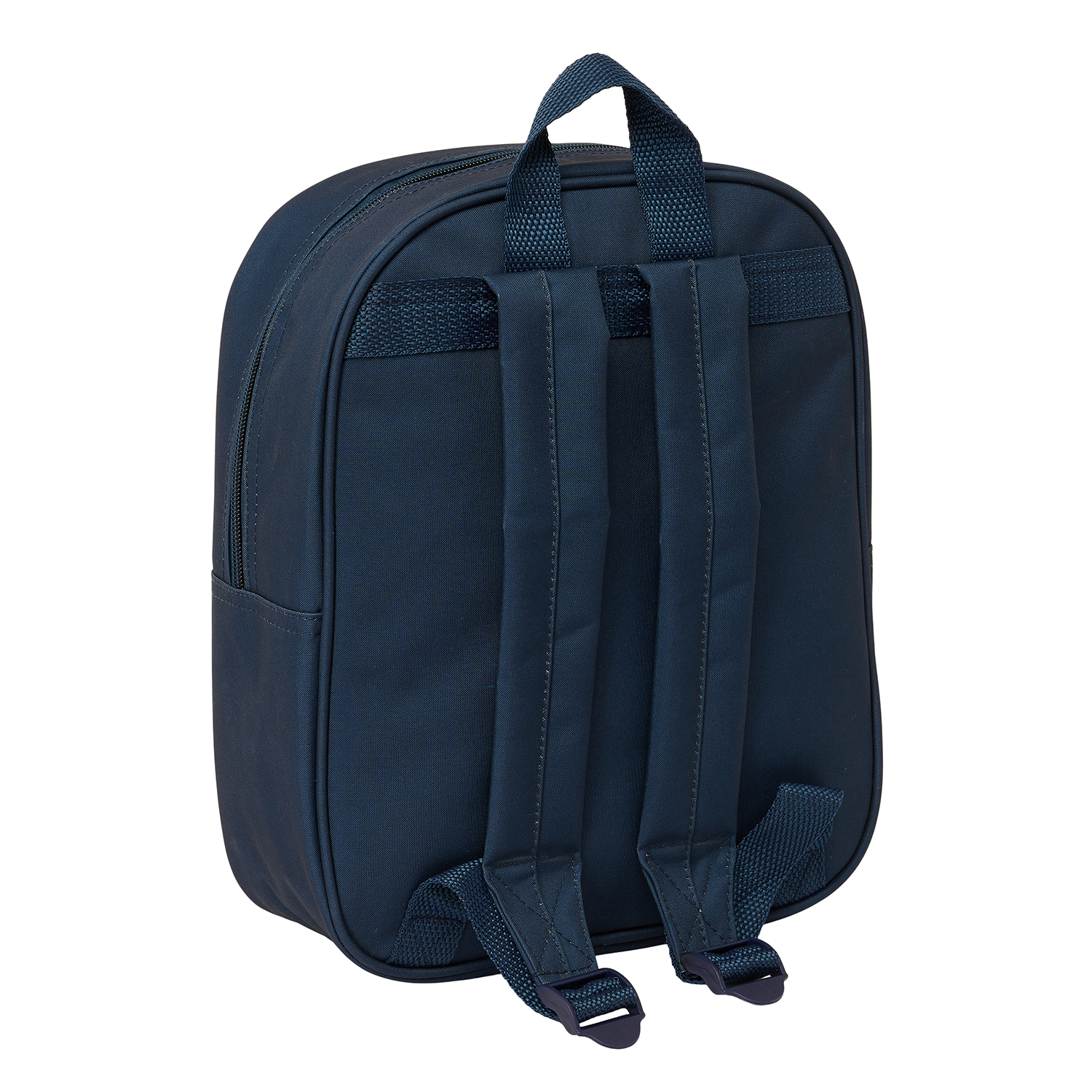 Mochila infantil Real Madrid personalizada 3 Mochila infantil Real Madrid personalizada - Imagen 3