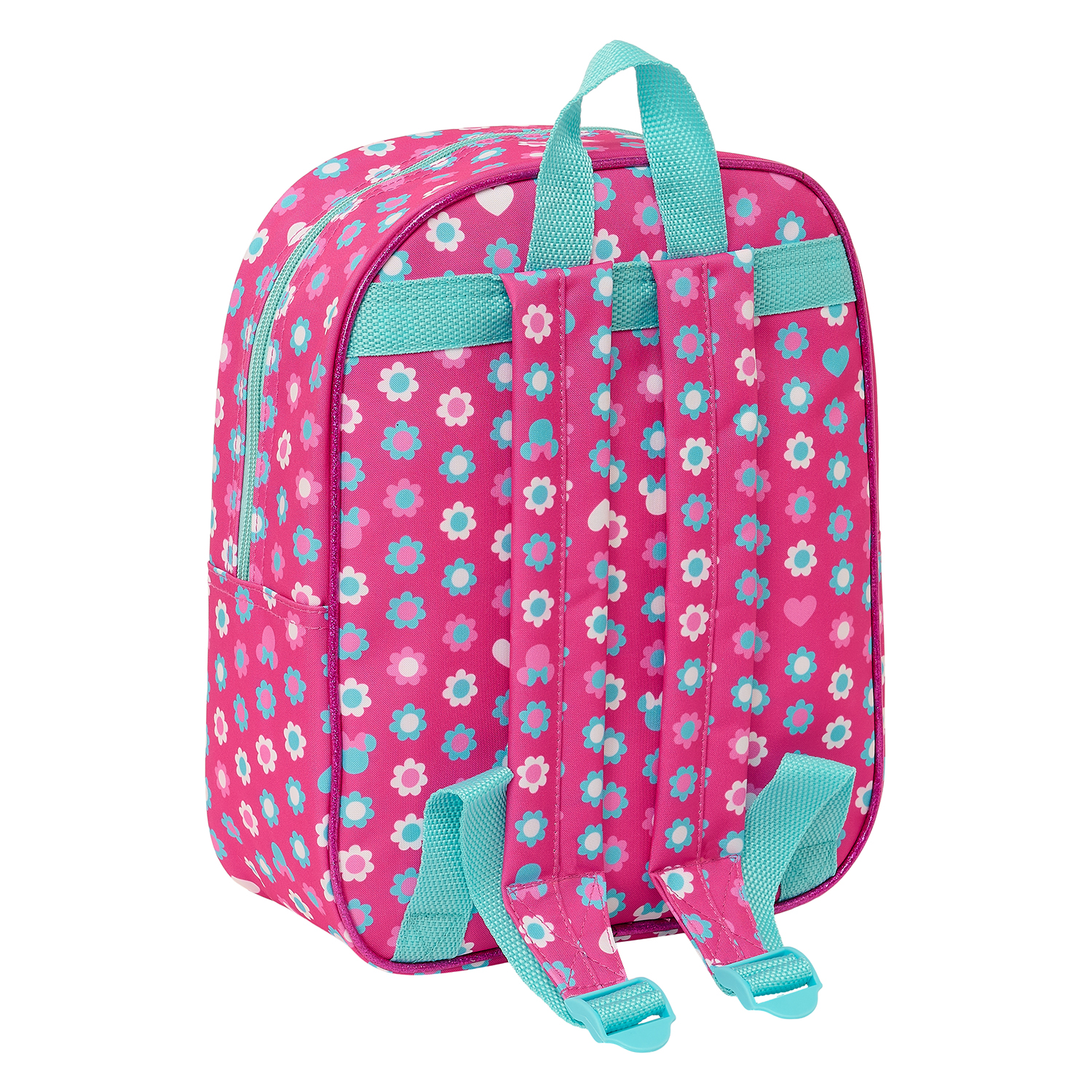 Mochila Infantil Minnie personalizada 3 Mochila Infantil Minnie personalizada - Imagen 3