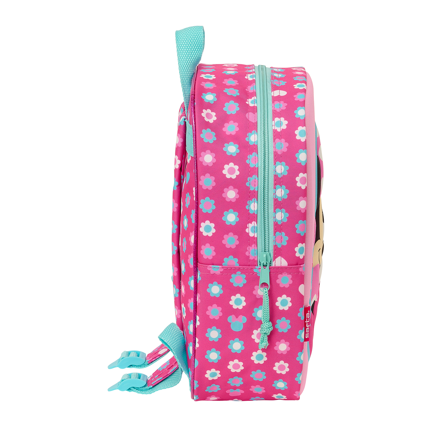 Mochila Infantil Minnie personalizada 2 Mochila Infantil Minnie personalizada - Imagen 2