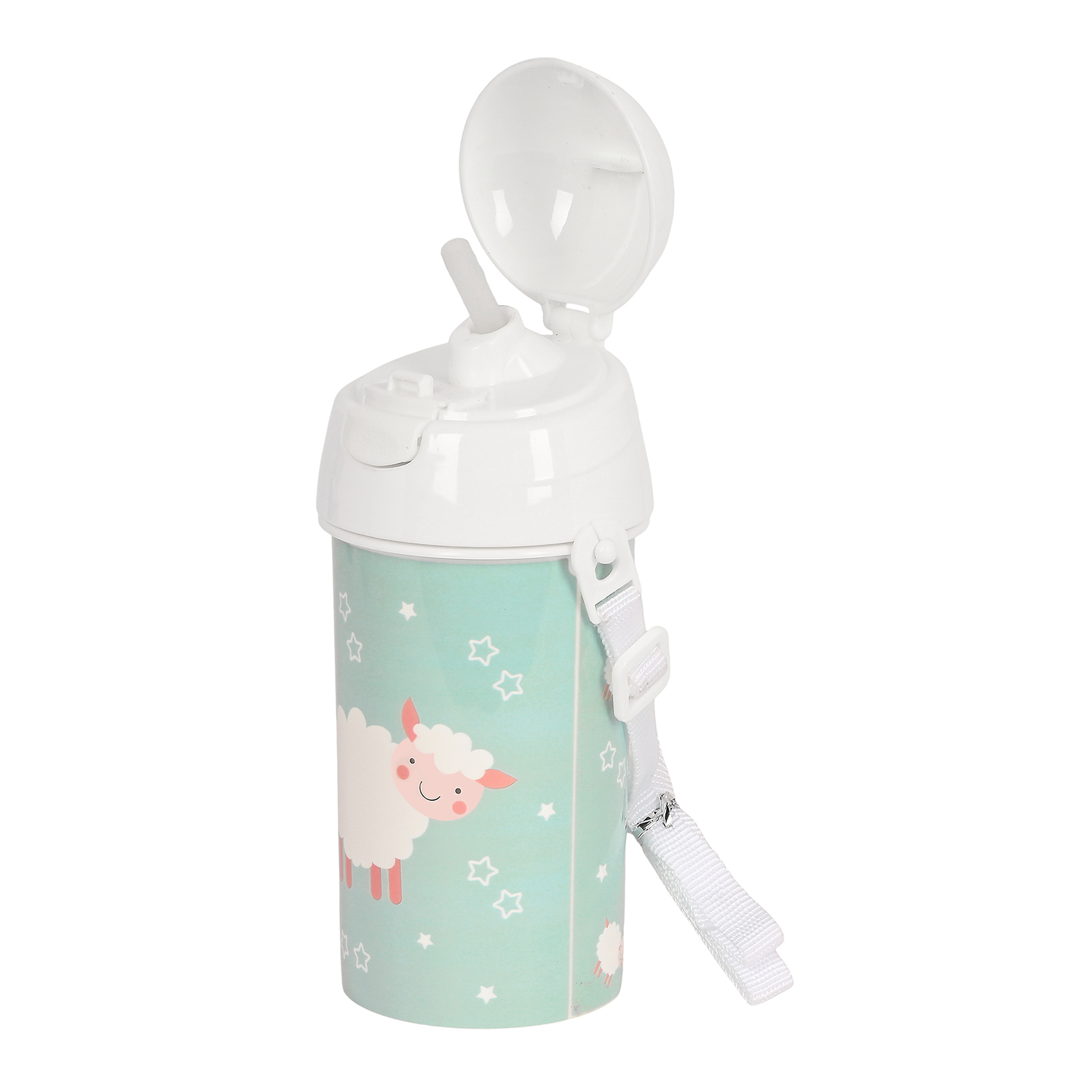 Pack Botella personalizada + Fiambrera Ovejita 6 Pack Botella personalizada + Fiambrera Ovejita - Imagen 6