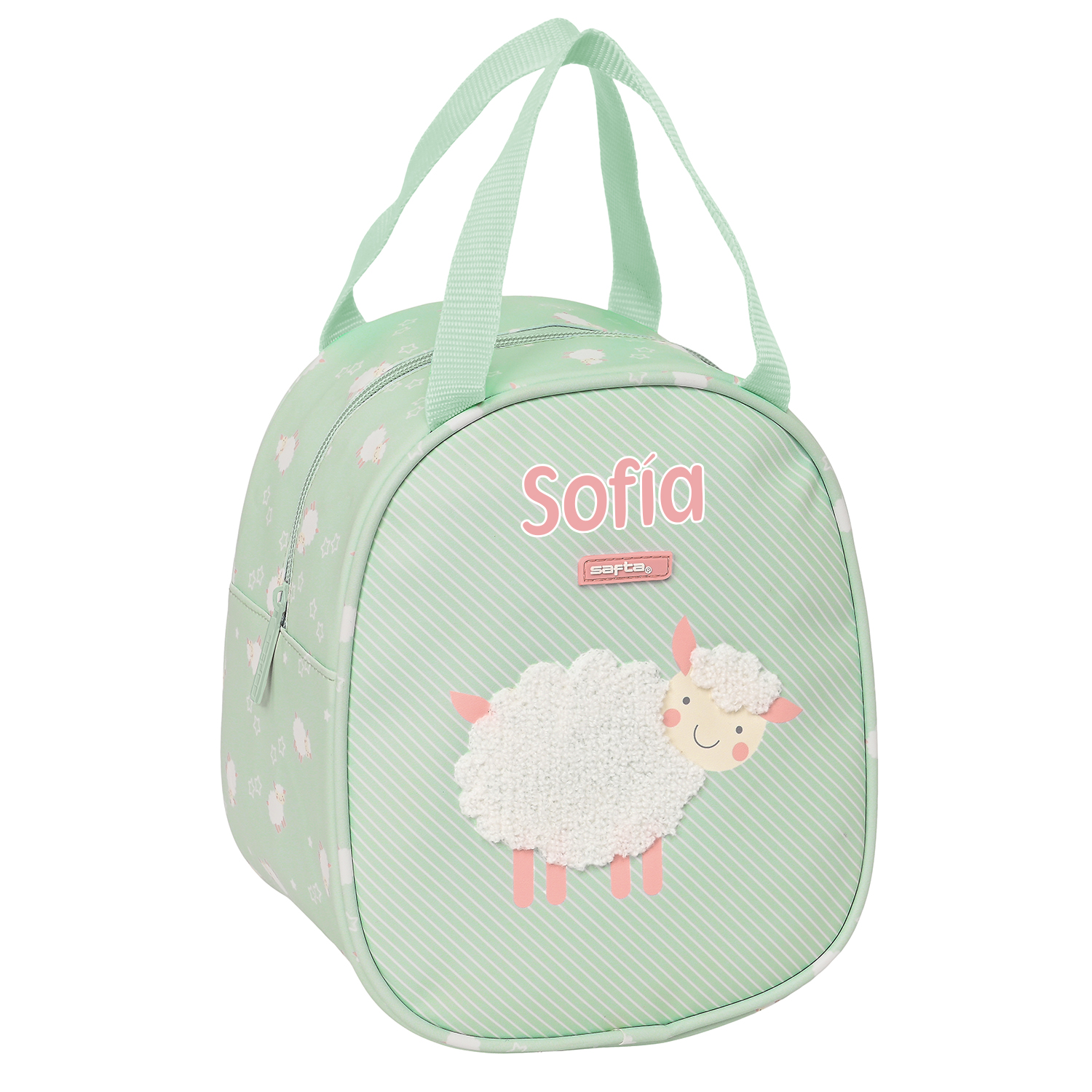 Neceser termo Ovejita personalizado 1 Neceser termo Ovejita personalizado