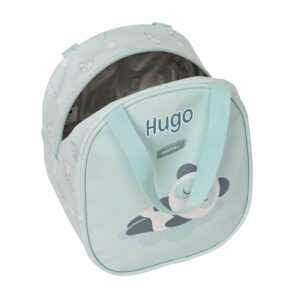 nevera personalizada de panda