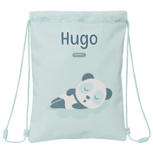 mochila saco dormilón