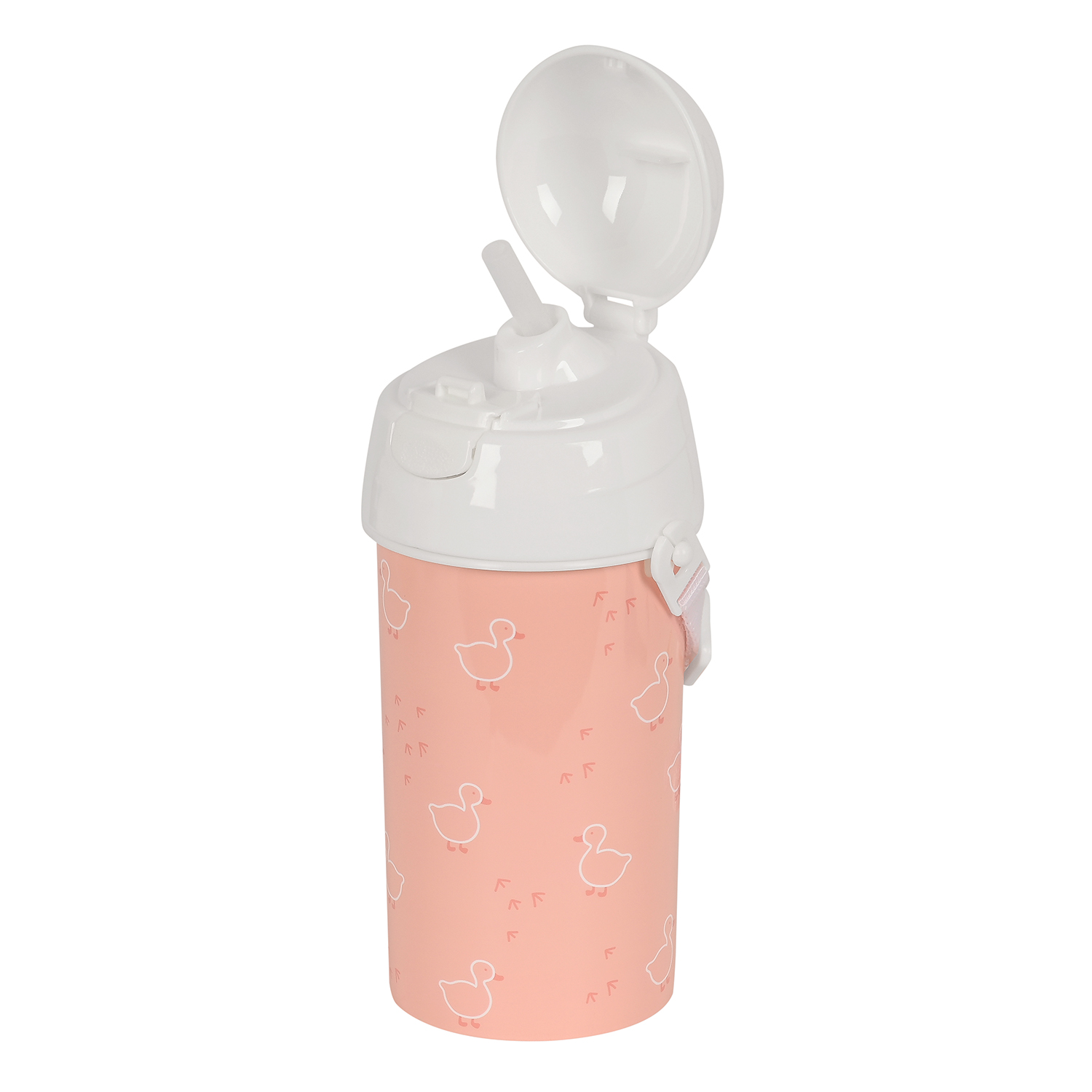 Pack Botella personalizada + Fiambrera Patito 6 Pack Botella personalizada + Fiambrera Patito - Imagen 6