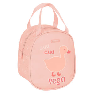 Neceser termo Patito personalizado
